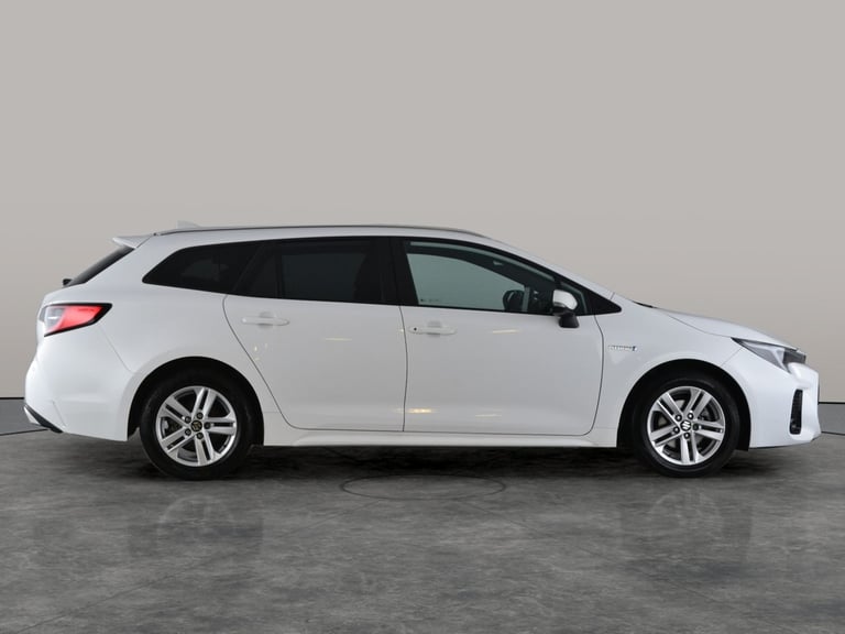 2024 Suzuki Swace 1.8h Ultra Estate 5dr Petrol Hybrid CVT Euro 6 (s/s) (140 ps) - LED - REVER Est...