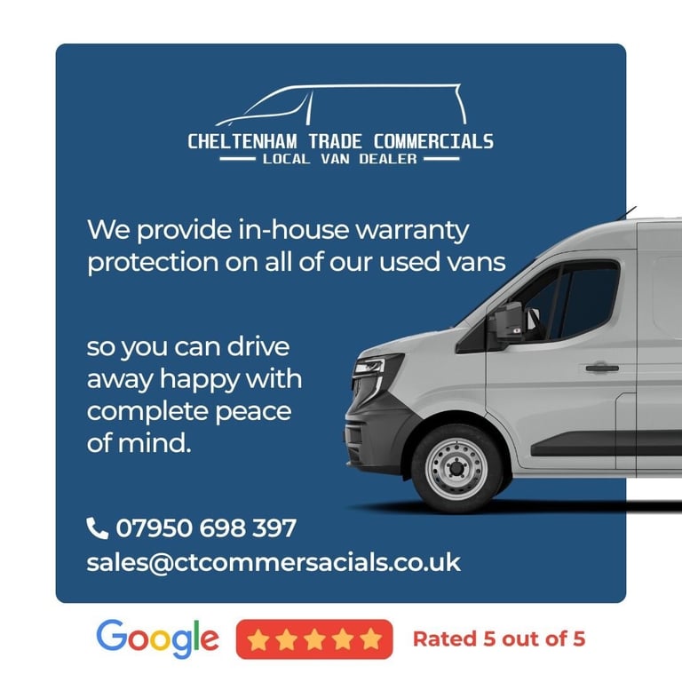 2019 Hyundai Iload 2.5 CRDi 116ps SE Van [6] one owner service history  PANEL VAN Diesel Manual