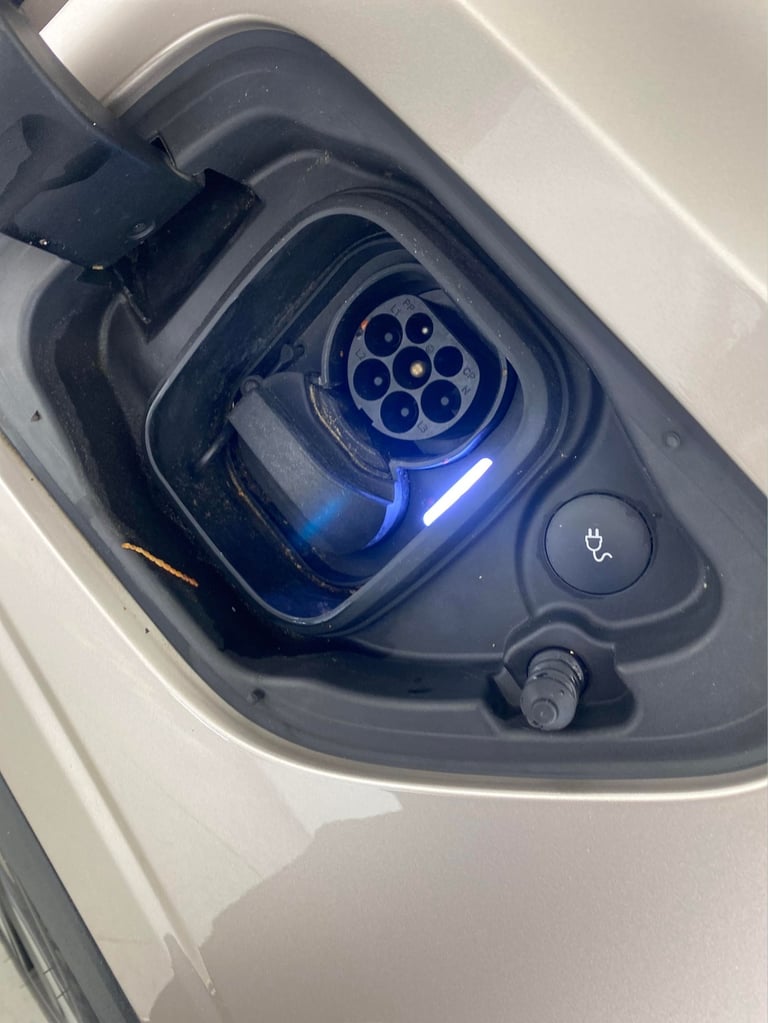 2022 Polestar Polestar 2 Single Motor 78kWh Long Range Fastback 5dr Electric Auto FWD (231 ps) - ...