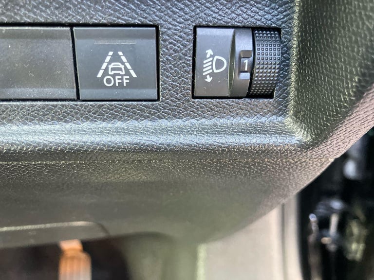 2023 Citroen C4 1.2 PureTech Sense 5dr HATCHBACK Petrol Manual