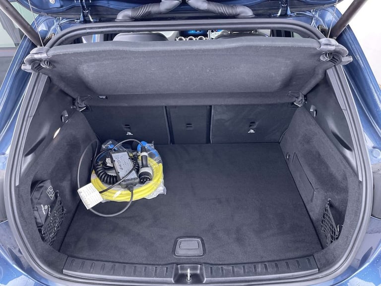 2021 Mercedes-Benz EQA EQA 250 AMG Line 5dr SUV Electric Automatic