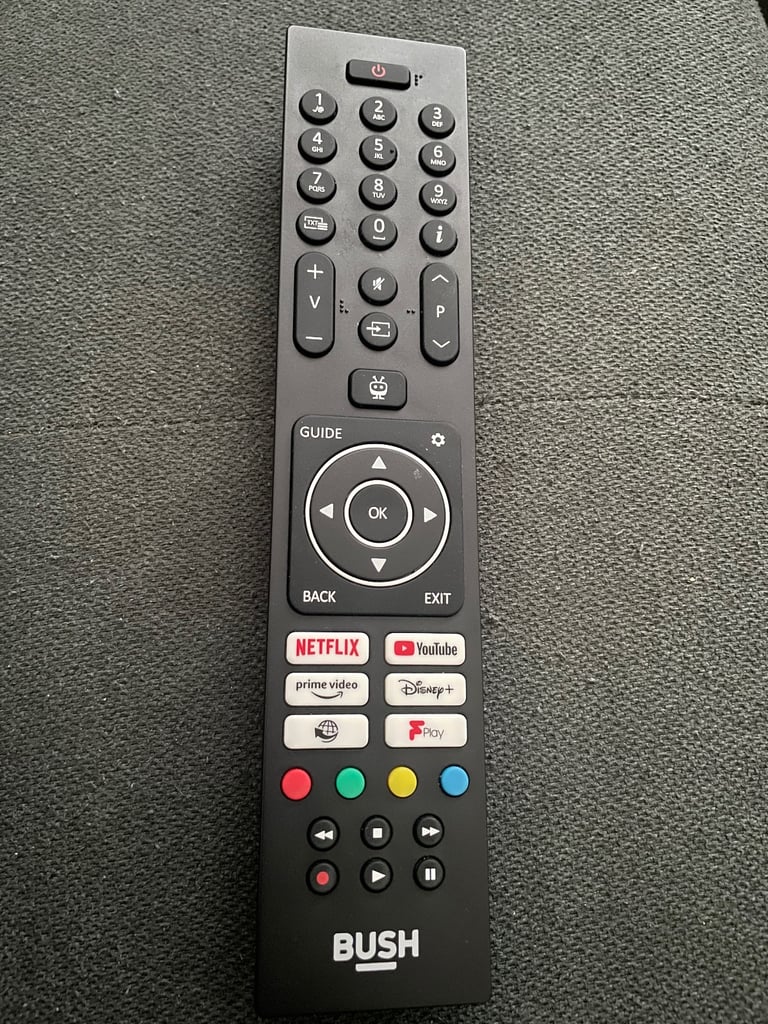 Smart Tv