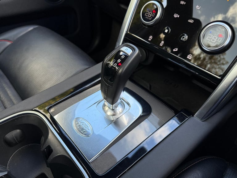 2020 Land Rover Discovery Sport 2.0 D180 MHEV R-Dynamic SE SUV 5dr Diesel Auto 4WD Euro 6 (s/s) (...