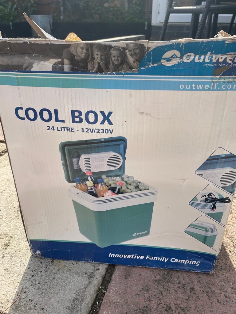 Coolbox