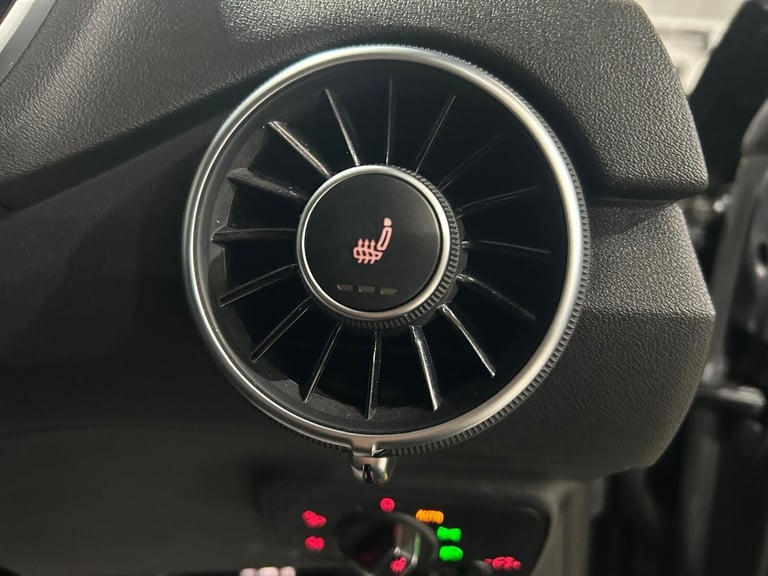 2019 Audi TT 2.0 TFSI 40 S line S Tronic Euro 6 (s/s) 3dr COUPE Petrol Automatic