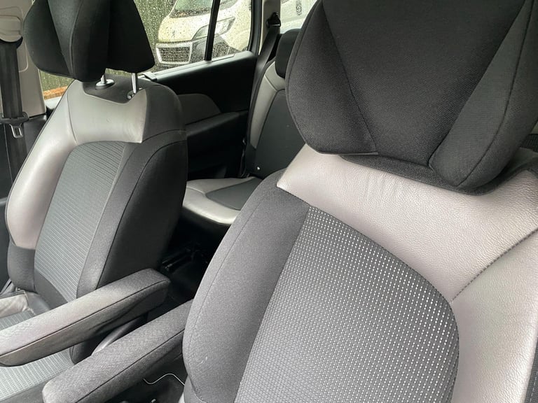 2019 Citroen C4 Grand Picasso 1.2 PureTech Flair Euro 6 (s/s) 5dr MPV Petrol Manual