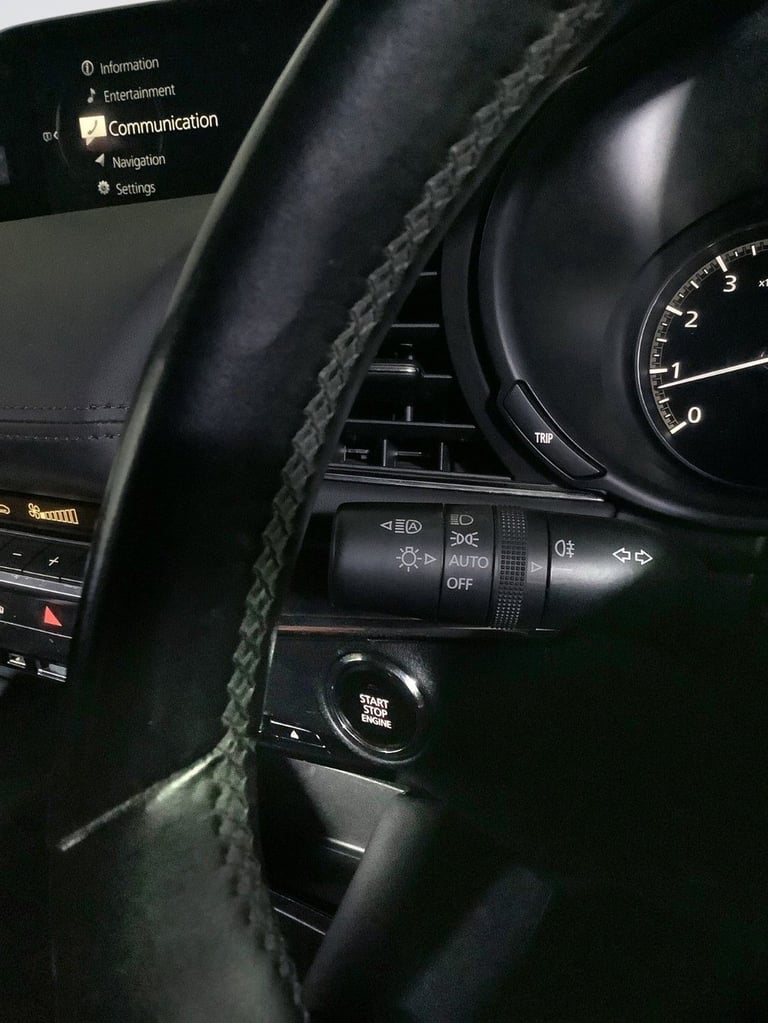 2019 Mazda Mazda3 2.0 SKYACTIV-X MHEV GT Sport Tech Hatchback 5dr Petrol Manual Euro 6 (s/s)  Hat...