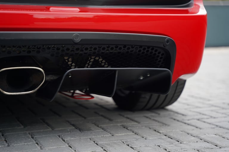 2018 Lotus Exige 3.5 V6 410 Sport 2dr COUPE Petrol Manual