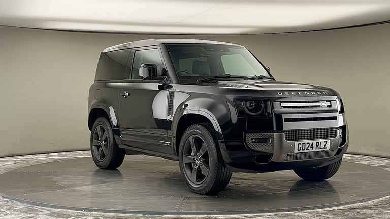 2024 Land Rover Defender 90 3.0 D350 MHEV X-Dynamic HSE SUV 3dr Diesel Auto 4WD Euro 6 (s/s) (350...