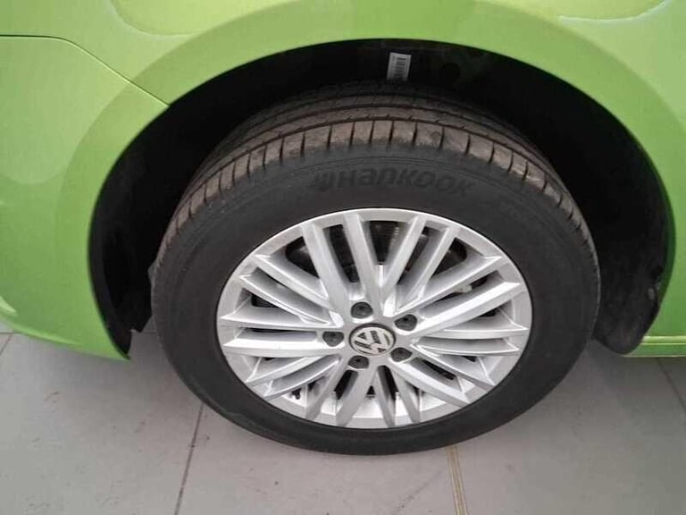 2019 Volkswagen Caddy 2.0 TDi C20 Maxi Combi WAV 5dr MPV Diesel Manual
