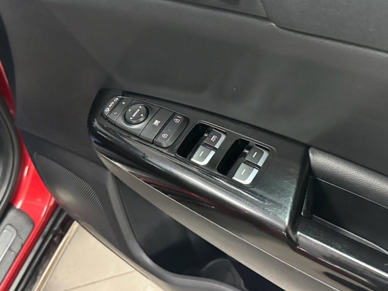 2018 68 KIA SPORTAGE 1.6 CRDI GT-LINE SUV 5DR DIESEL DCT EURO 6 (S/S) (134 BHP)