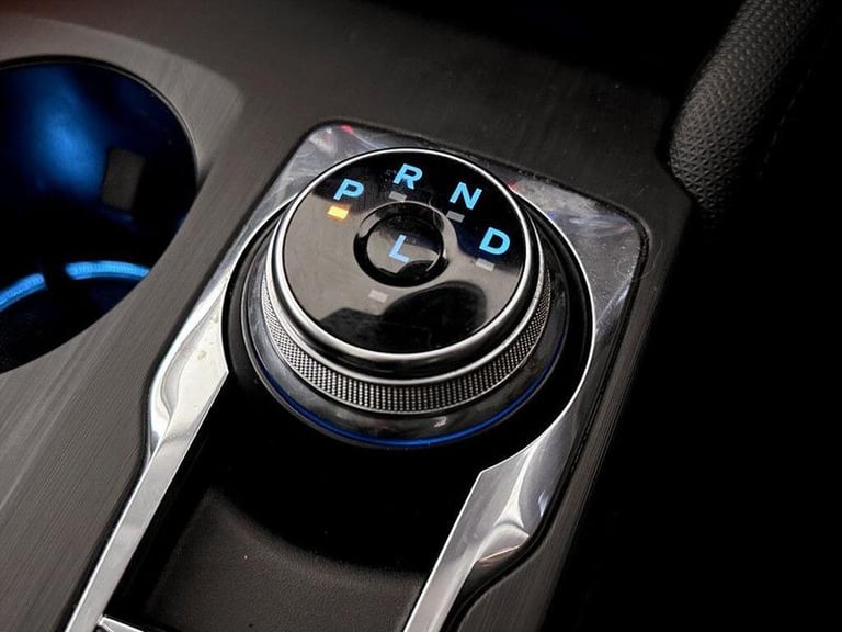 2020 Ford Focus 2.0 EcoBlue 150 Active X Auto 5dr ESTATE DIESEL Automatic