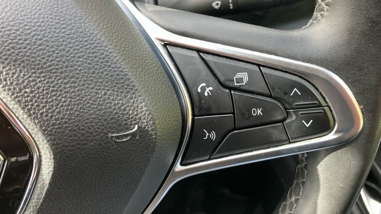 2023 Renault Trafic SL28 Blue dCi 130 Sport Van PANEL VAN DIESEL Manual
