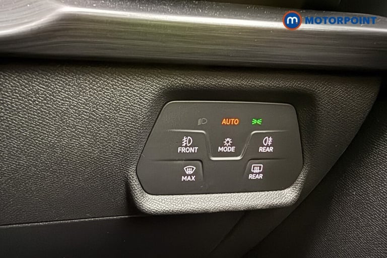 2023 Cupra Formentor 1.5 TSI 150 V1 5dr DSG SUV Petrol Automatic