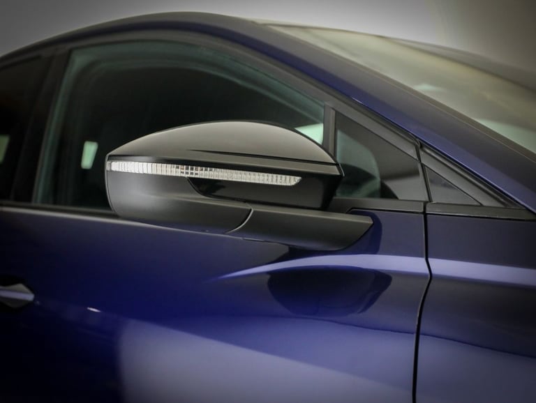 2022 Audi Q4 e-tron 40 S line Sportback 5dr Electric Auto 82kWh (204 ps) Automatic