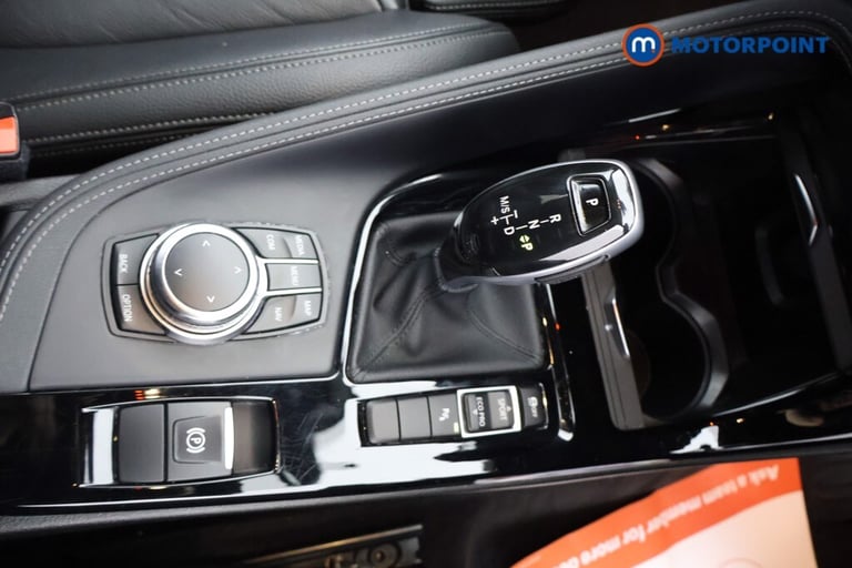 2022 BMW X2 sDrive 18i [136] M Sport 5dr Step Auto SUV Petrol Automatic
