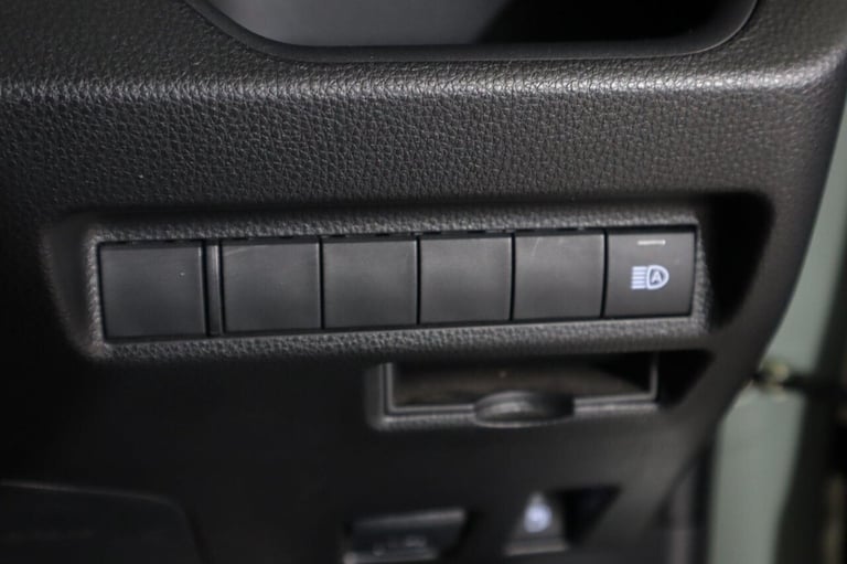 2022 Toyota RAV4 2.5 VVT-h Icon CVT Euro 6 (s/s) 5dr ESTATE PETROL/ELECTRIC Automatic