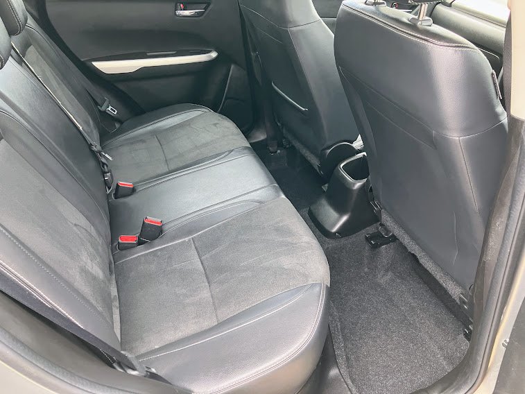SUZUKI VITARA 1.6 SZ5 All Grip 2016