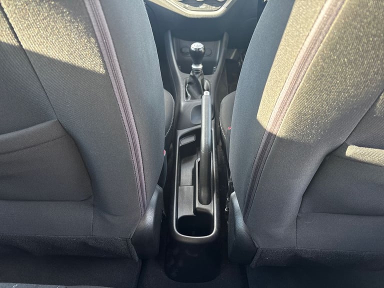 2015 Kia Picanto 1.25 2 EcoDynamics 5dr Hatchback PETROL Manual