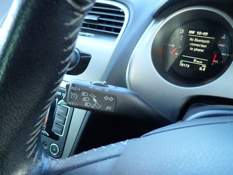 2014 SEAT Altea XL 2.0 TDI CR I TECH MPV 5dr Diesel Manual Euro 5 (140 ps)