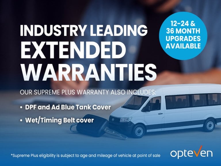 2021 Ford Tourneo Custom 320 EcoBlue Titanium 8 Seat Minibus Diesel Manual