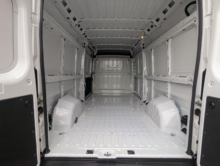 2025 Citroen Relay 2.2 BlueHDi 35 Enterprise L3 H2 Euro 6 (s/s) 5dr PANEL VAN Diesel Manual