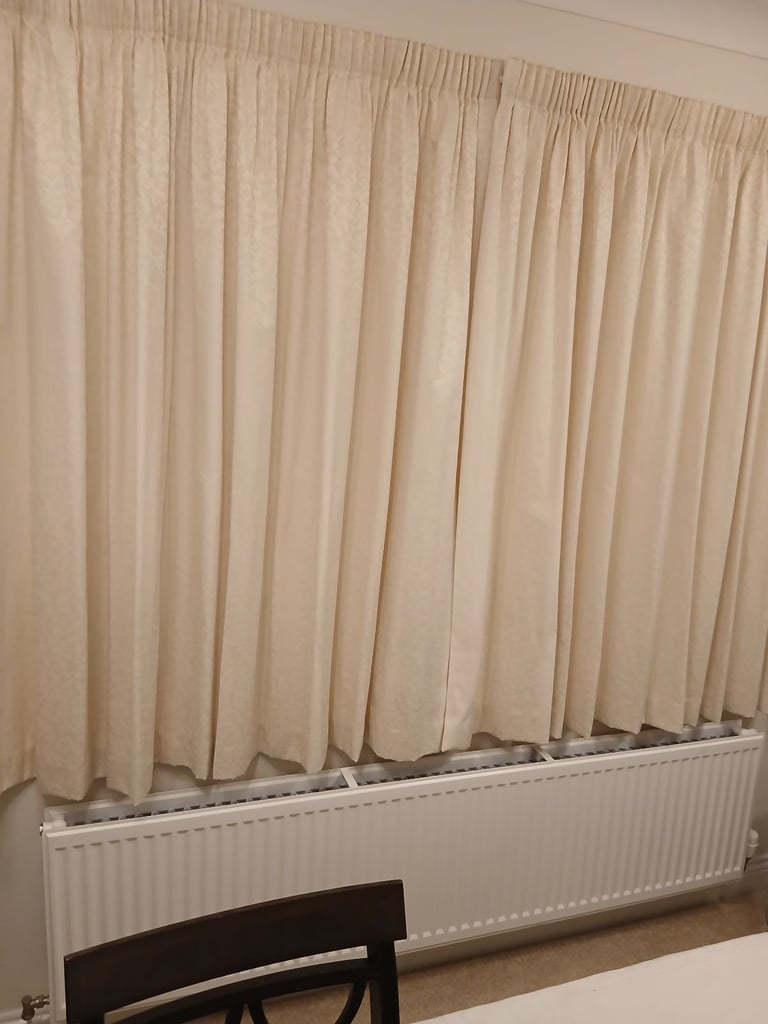 image for Curtains