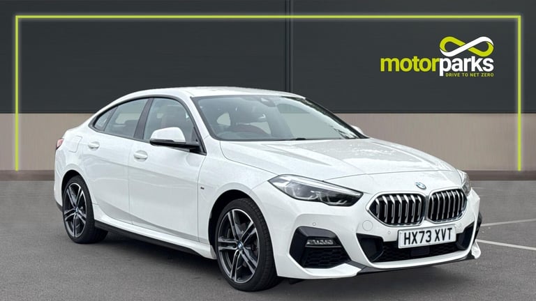 image for 2023 BMW 2 Series Gran 218i (136) M Sport 4dr (Head Up Display)(Wireless 