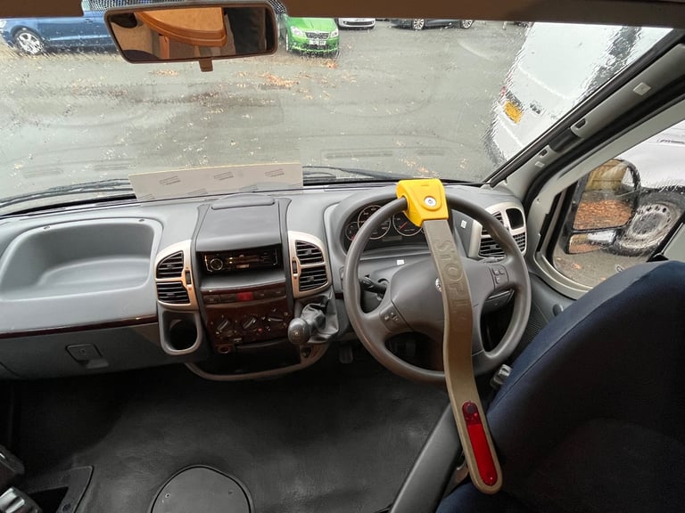 Fiat, 2006, 2800 (cc)