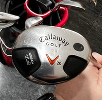 image for Callaway Golf Hybrid