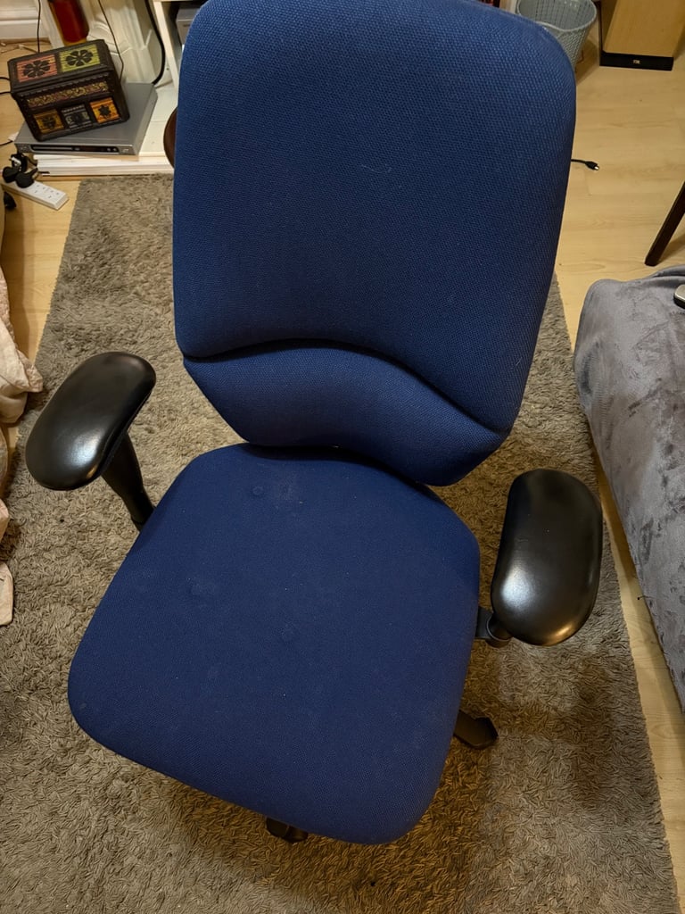Office Swivel Chair