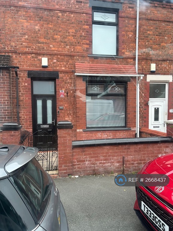 2 bedroom house in Hardy Street, Wigan, WN6 (2 bed) (#2668437)