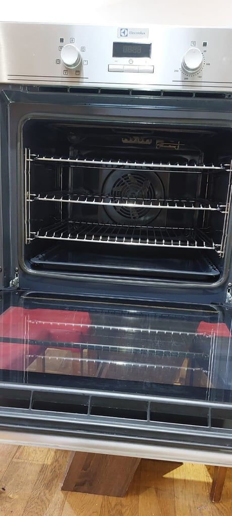 Electrolux Professional Compact Electric Oven