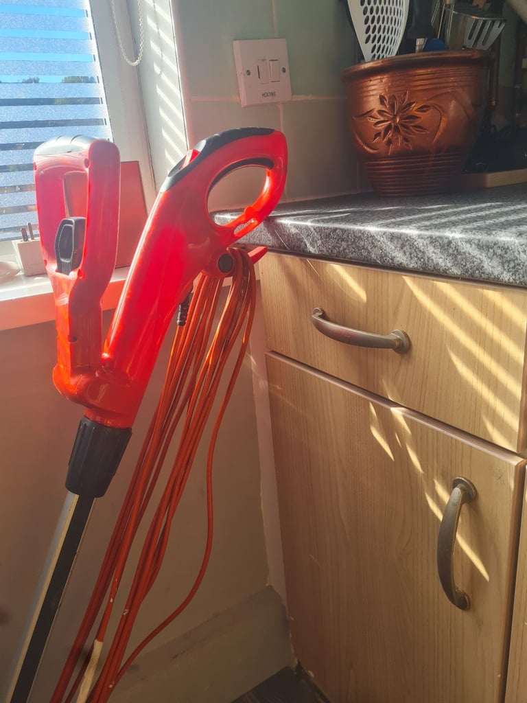 Flymo strimmer/trimmer 