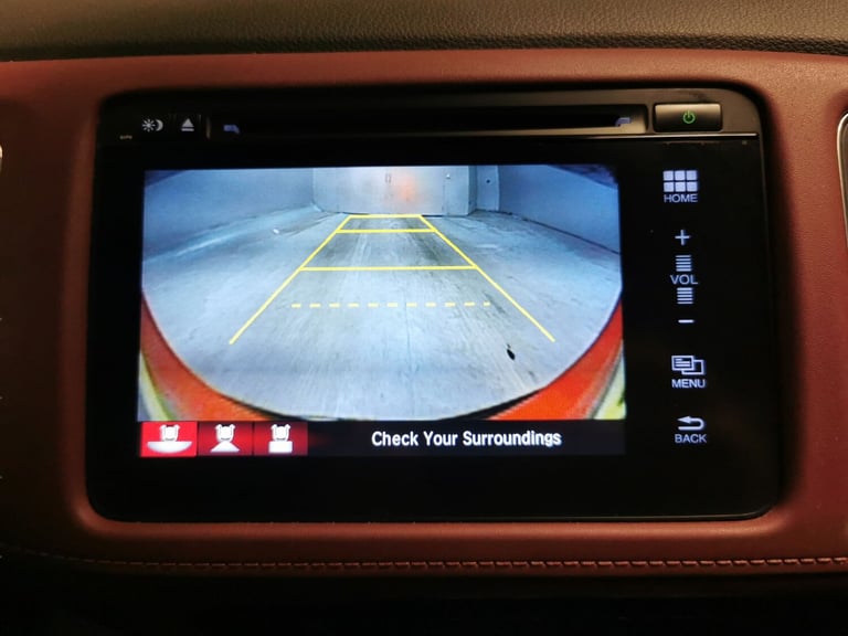 2019 Honda HR-V 1.5 i-VTEC Turbo Sport 5dr HATCHBACK PETROL Manual
