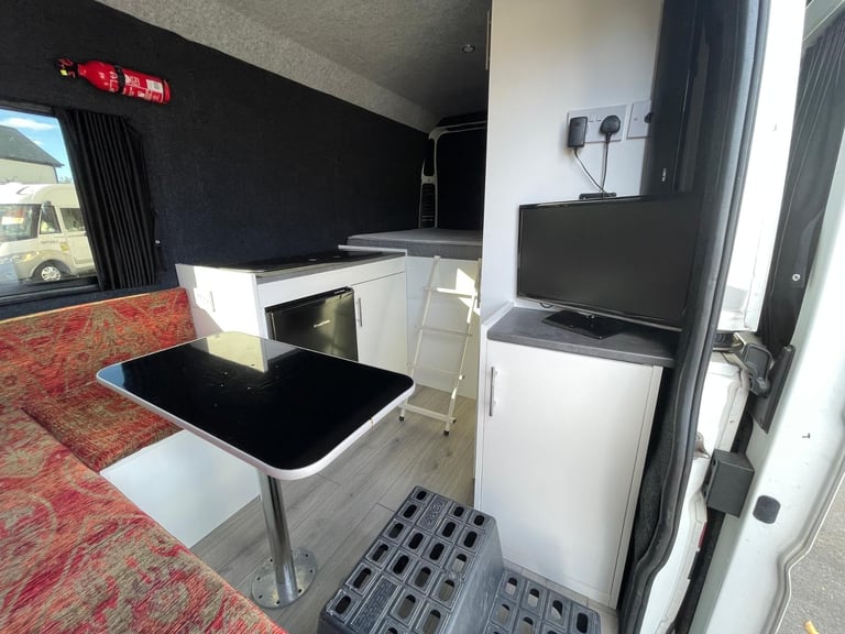 Fiat Camper