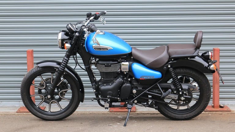 Royal Enfield METEOR 350 E5 2022