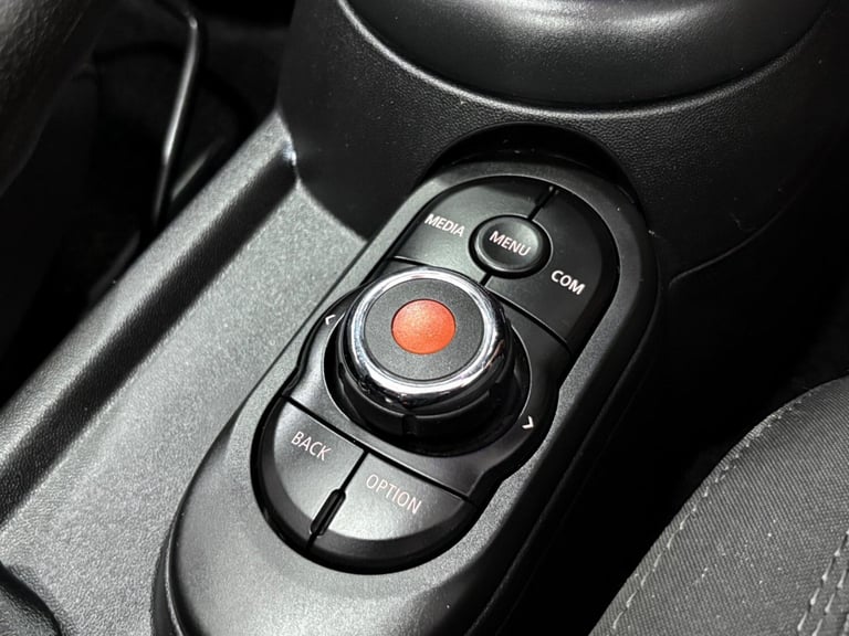 2018 MINI Convertible 1.5 Cooper Sport Euro 6 (s/s) 2dr CONVERTIBLE Petrol Manual