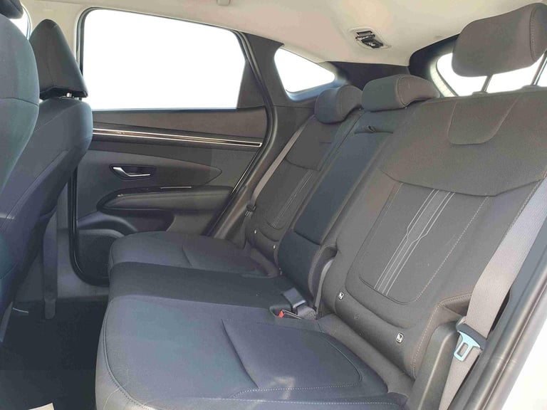 2022 Hyundai TUCSON 1.6 TGDi Hybrid 230 Premium 5dr 2WD Auto Estate Hybrid Automatic