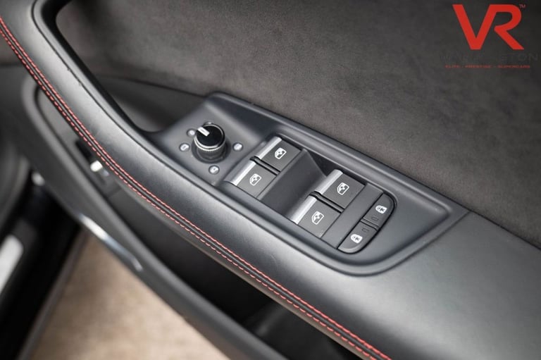 2020 Audi RS Q8 4.0 TFSI V8 Vorsprung SUV 5dr Petrol Tiptronic quattro Euro 6 (s/s) (600 ps Petro...