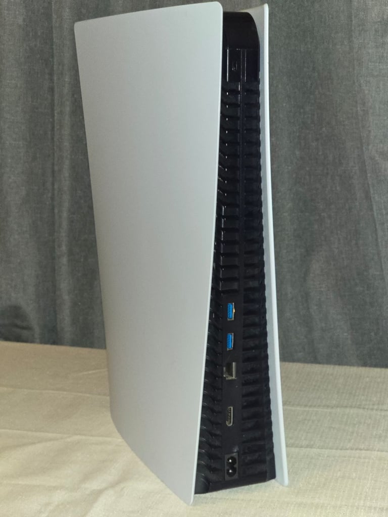 Playstation 5 Digital 