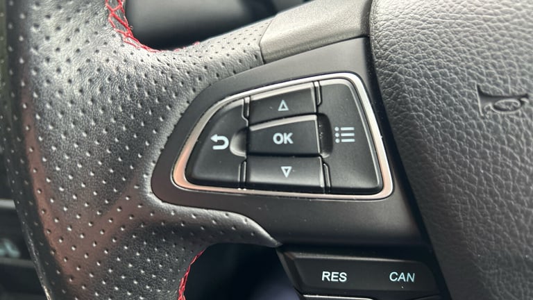 2018 Ford Ecosport 1.0 EcoBoost 125 ST-Line 5dr Petrol Hatchback Hatchback Petrol Manual