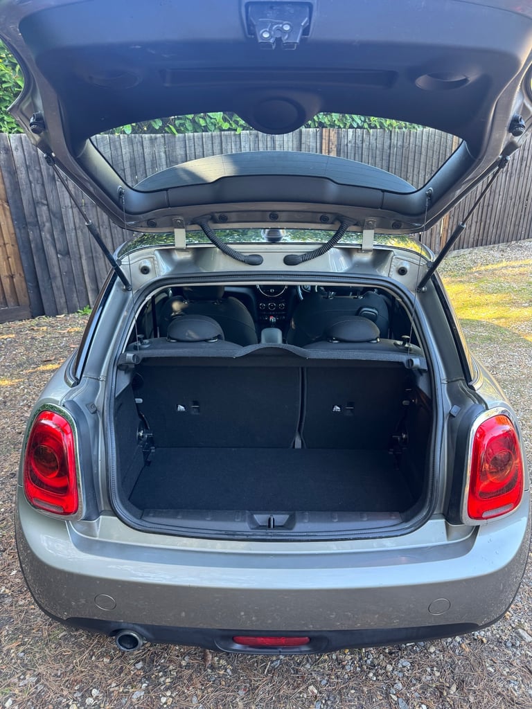 Mini, HATCHBACK, Hatchback, 2016, Manual, 1499 (cc), 3 doors