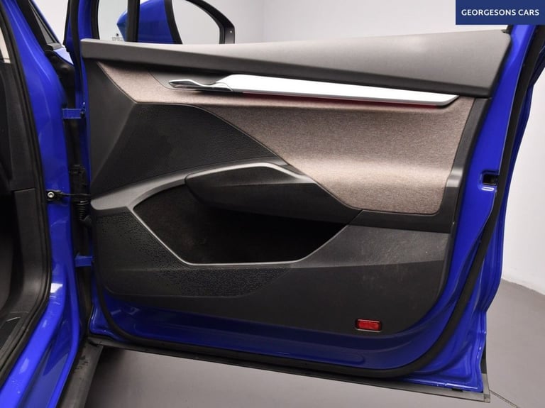 2021 Skoda Enyaq 62kWh 60 SUV 5dr Electric Auto (179 ps) ESTATE ELECTRIC Automatic