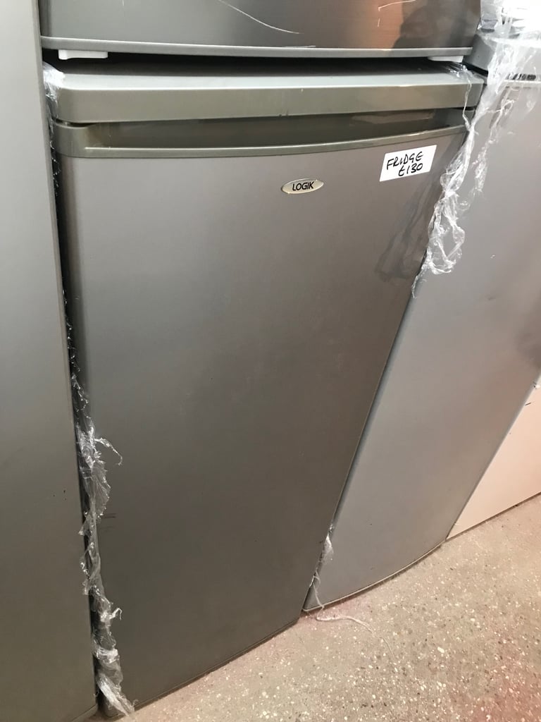 image for LOGIK FRIDGE LIKE NEW IN EXCELLENT CONDITION £130
