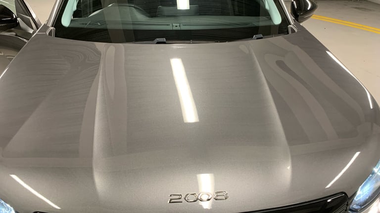 2022 Peugeot 2008 1.2 PureTech Active Premium + SUV 5dr Petrol Manual Euro 6 (s/s) (100 ps) SUV P...