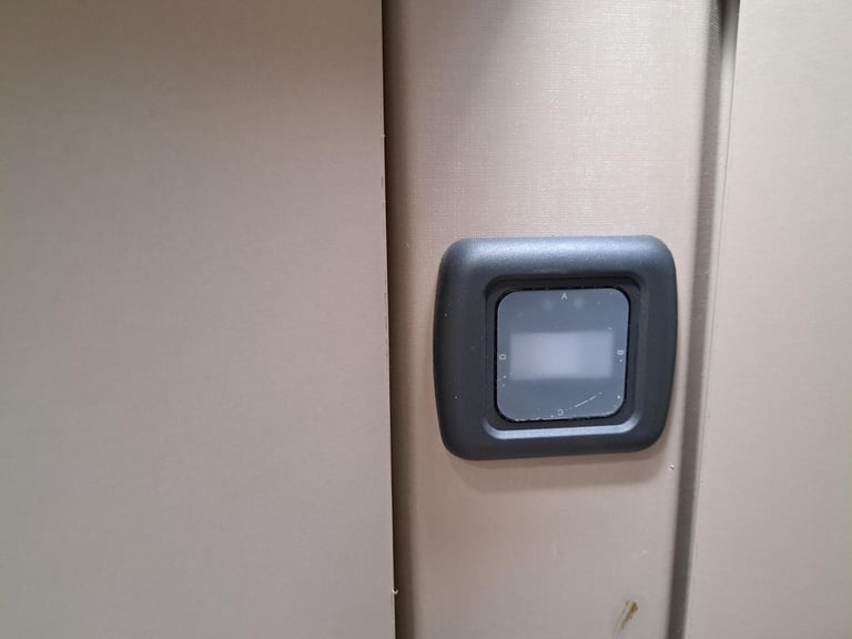 2017 Sterling Eccles 530