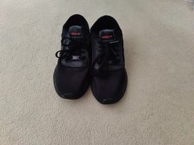 Adidas Trainers size UK9