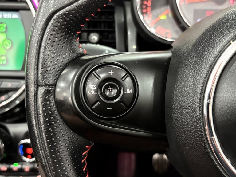 2018 MINI Convertible 1.5 Cooper Sport Euro 6 (s/s) 2dr CONVERTIBLE Petrol Manual