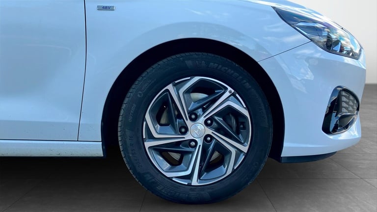 2022 Hyundai i30 1.0 T-GDi MHEV SE Connect Hatchback 5dr Petrol Hybrid Manual Euro 6 (s/s) ( HATC...